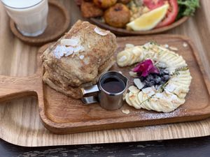   at The Royal Food & Drink in Seoul