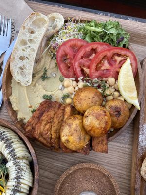   at The Royal Food & Drink in Seoul