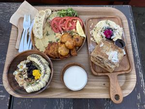   at The Royal Food & Drink in Seoul