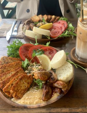   at The Royal Food & Drink in Seoul