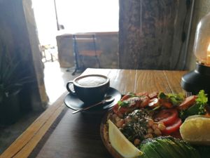  at The Royal Food & Drink in Seoul