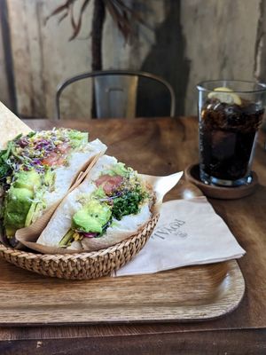 12/28/2022 at The Royal Food & Drink in Seoul