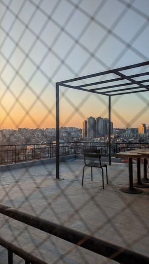  at The Royal Food & Drink in Seoul