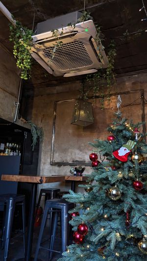  at The Royal Food & Drink in Seoul