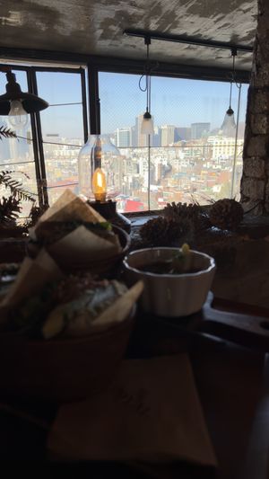   at The Royal Food & Drink in Seoul