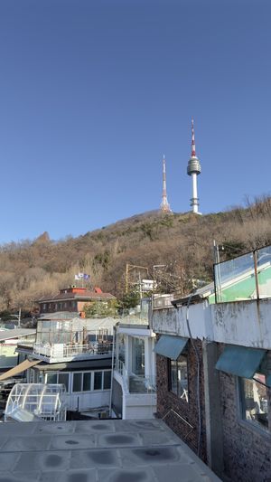   at The Royal Food & Drink in Seoul