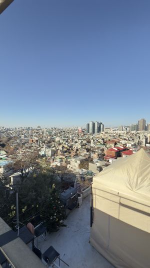   at The Royal Food & Drink in Seoul