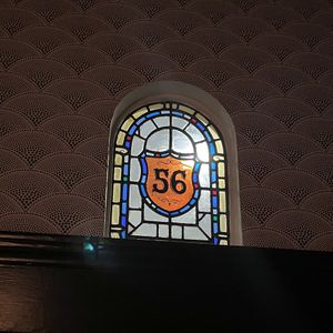 Historic converted Firehouse built in 1924  at Edendale in Los Angeles