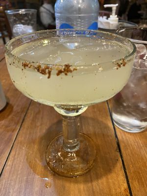   at La Malinche in Tulum