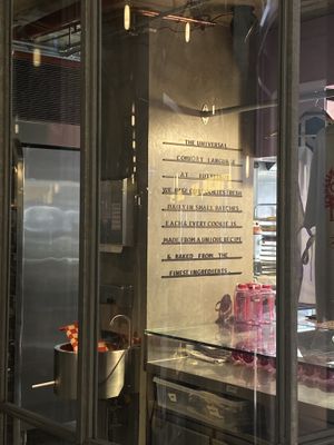   at Butter Boy Bake in Manly