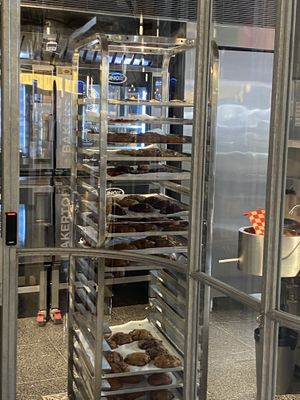   at Butter Boy Bake in Manly