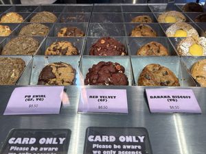   at Butter Boy Bake in Manly