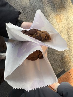   at Butter Boy Bake in Manly