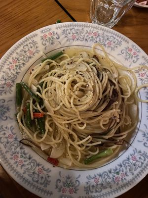   at Villa De Costes in Seoul