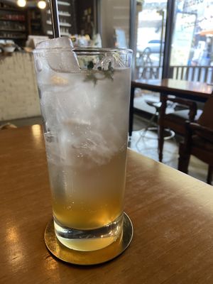   at Villa De Costes in Seoul