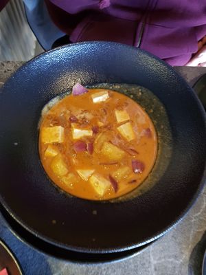  at ARROI Restaurant in Bled