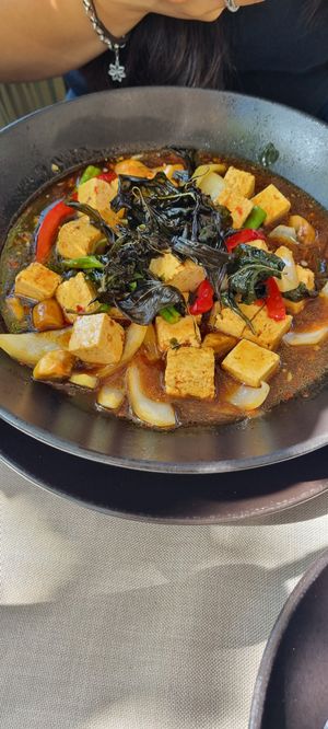  at ARROI Restaurant in Bled