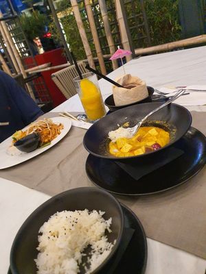  at ARROI Restaurant in Bled