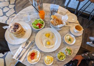 Benedict Petah tikva at Benedict - Ha-Sivim St in Petah Tikva