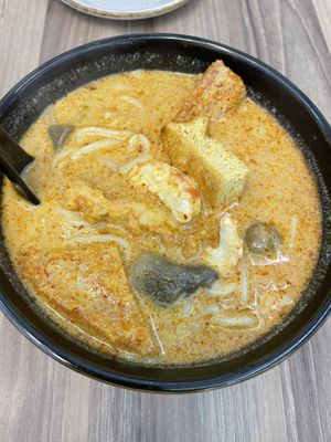   at Soul Kind Cafe in West Singapore