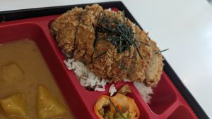  at Soul Kind Cafe in West Singapore