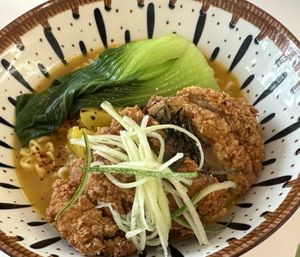   at Soul Kind Cafe in West Singapore