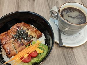  at Soul Kind Cafe in West Singapore