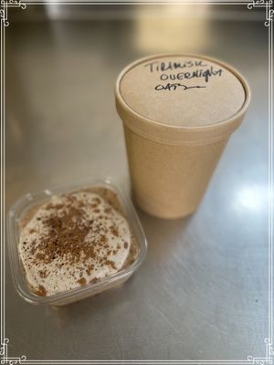   at Conscious Cooks in Pleasantville