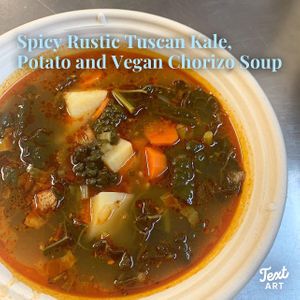   at Conscious Cooks in Pleasantville