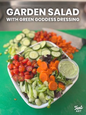   at Conscious Cooks in Pleasantville