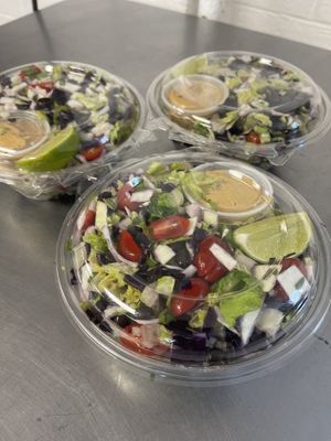   at Conscious Cooks in Pleasantville