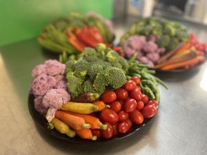   at Conscious Cooks in Pleasantville