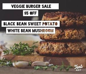   at Conscious Cooks in Pleasantville