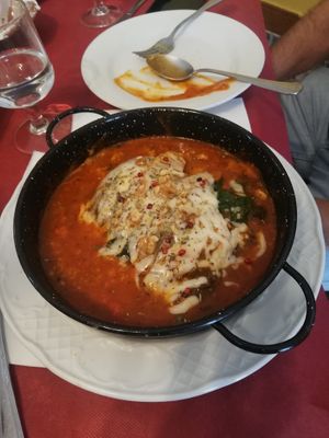  at Samarkanda in Granada