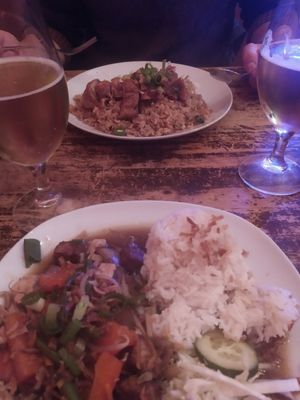  at Mabuhay  in Berlin