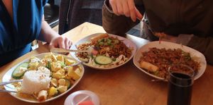  at Mabuhay  in Berlin