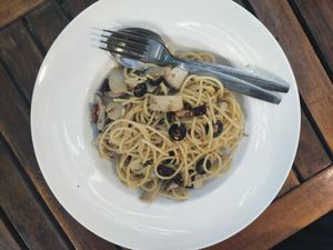  at Veggie Tales x Wagging Tales Cafe in Hua Hin