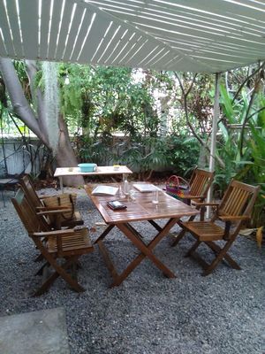  at Veggie Tales x Wagging Tales Cafe in Hua Hin