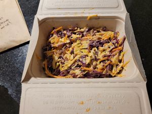  at Mavericks Burger Co in Toronto