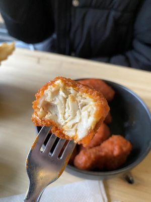 So good  at Mavericks Burger Co in Toronto