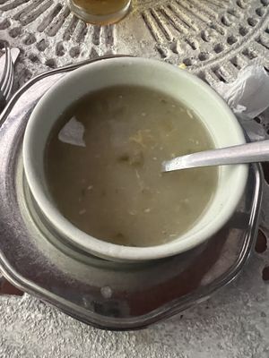   at El Huerto in Barranquilla