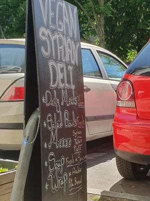  at HIMMEL 8 in Berlin