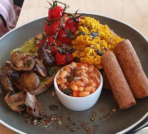  at Laughing Dog in Worthing