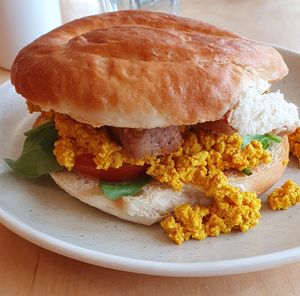  at Laughing Dog in Worthing