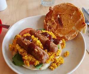  at Laughing Dog in Worthing