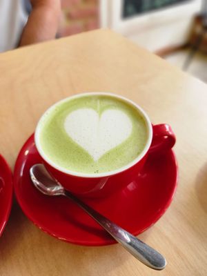  at Laughing Dog in Worthing