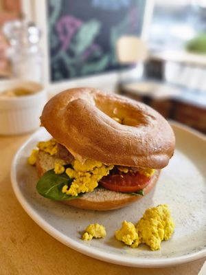  at Laughing Dog in Worthing