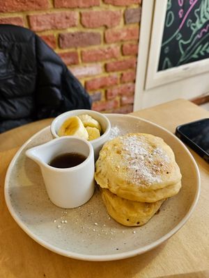  at Laughing Dog in Worthing