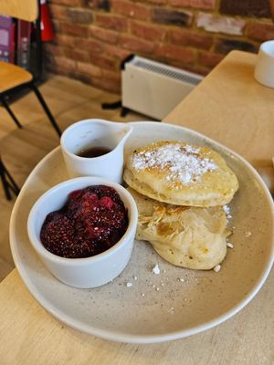  at Laughing Dog in Worthing