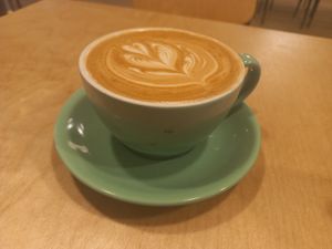  at Laughing Dog in Worthing